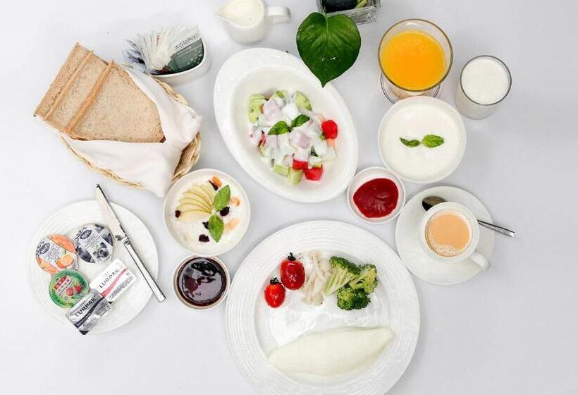 בית מלון כפרי Pullman Weifang