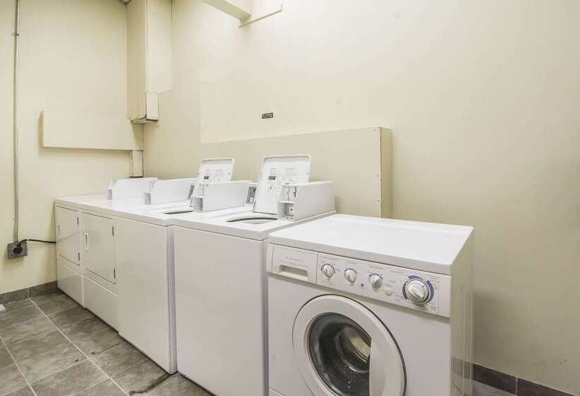 فندق Quality Inn & Suites