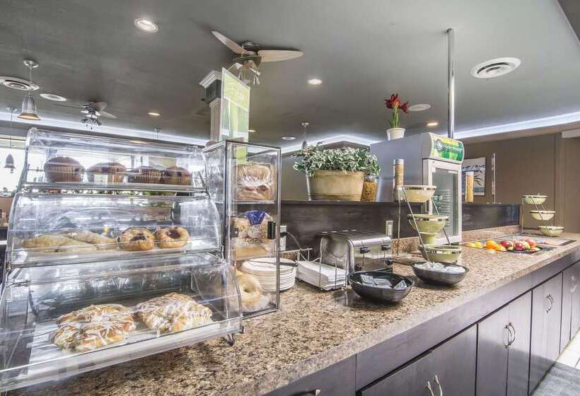 בית מלון כפרי Quality Inn & Suites