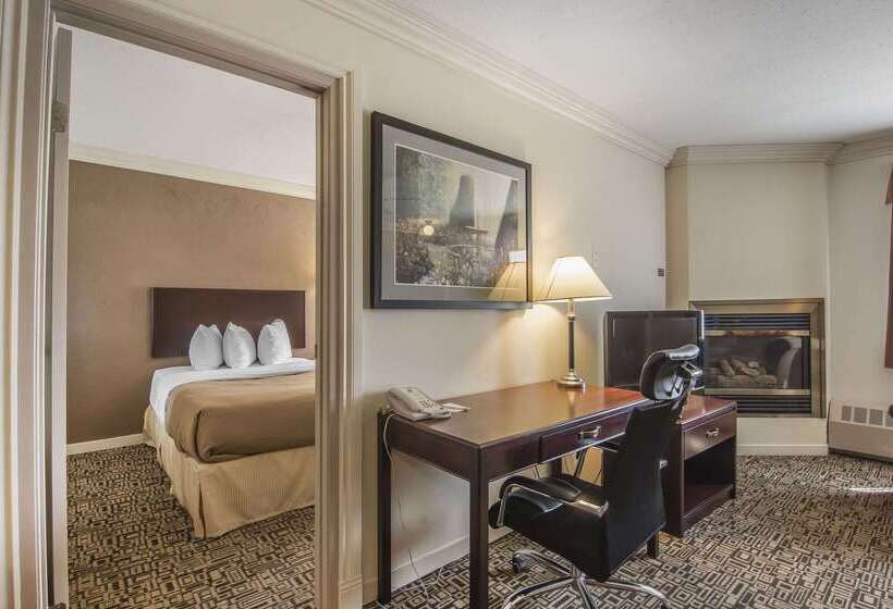 فندق Quality Inn & Suites