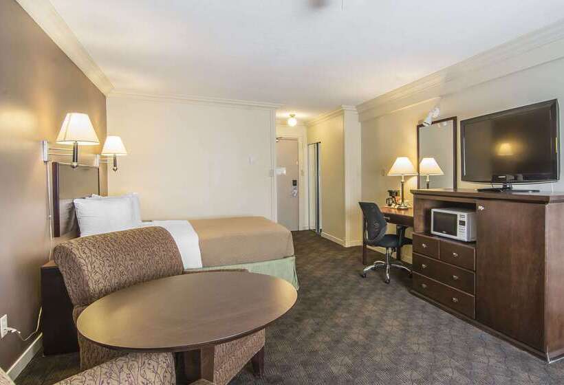 فندق Quality Inn & Suites