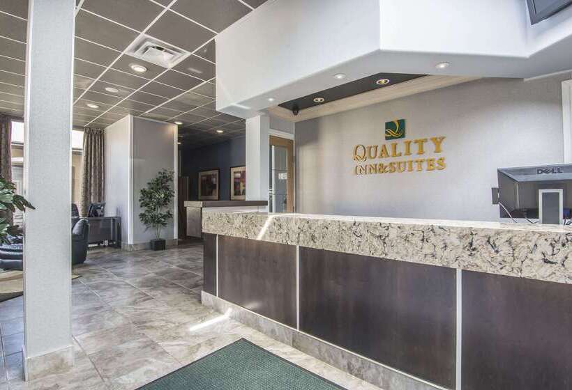 فندق Quality Inn & Suites