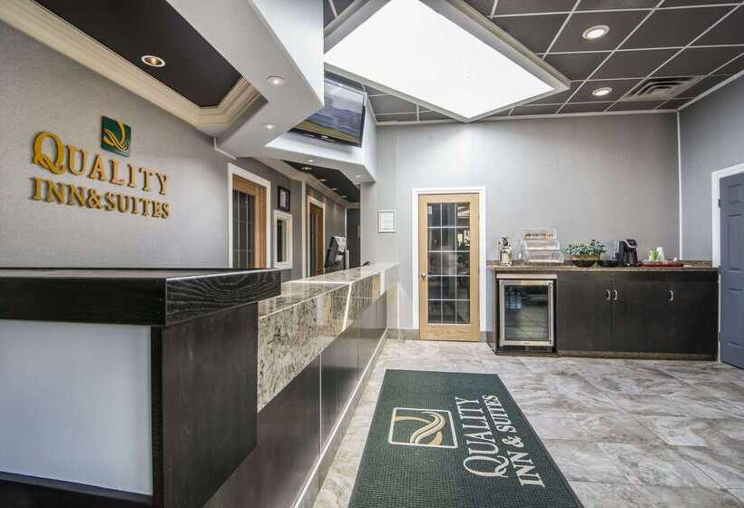 فندق Quality Inn & Suites