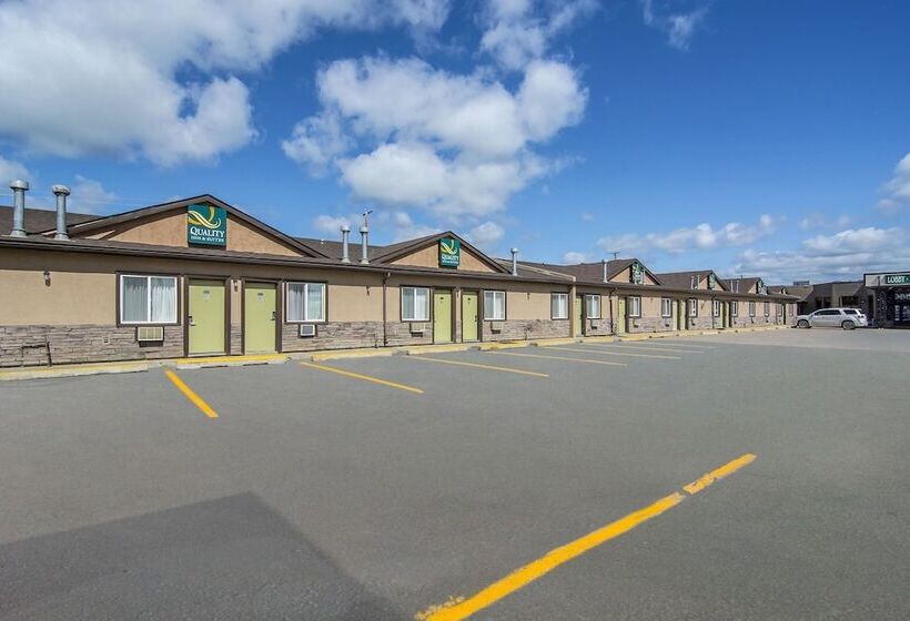 فندق Quality Inn & Suites