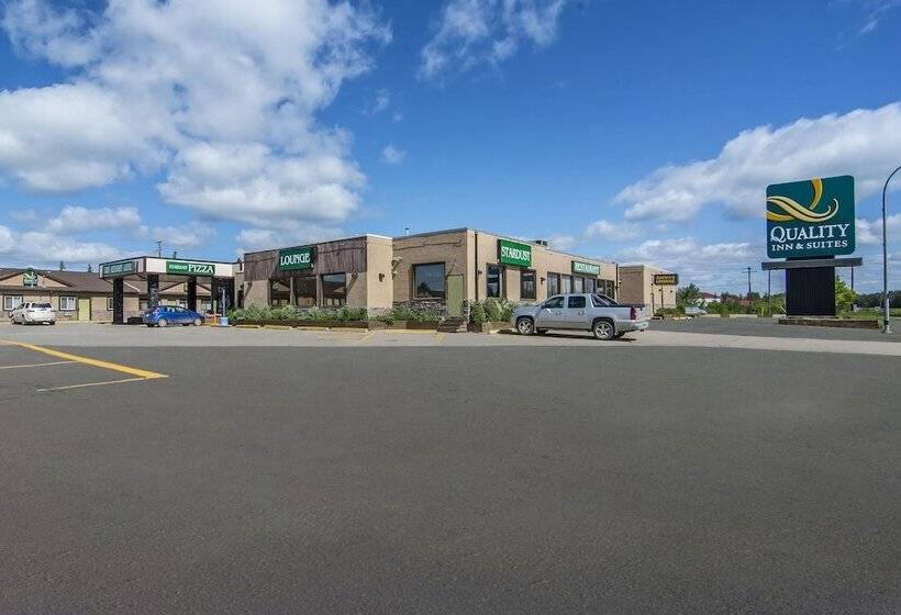 فندق Quality Inn & Suites