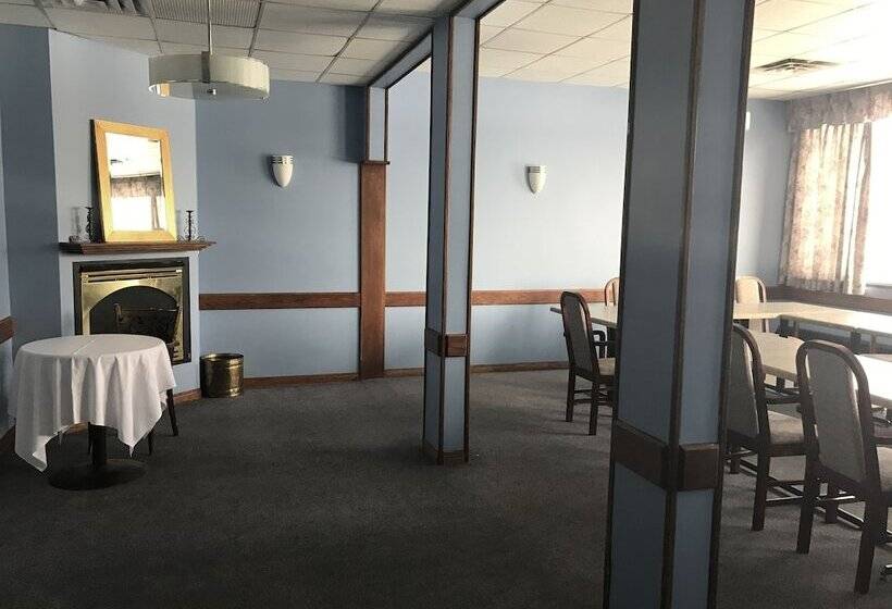 בית מלון כפרי Quality Inn & Suites