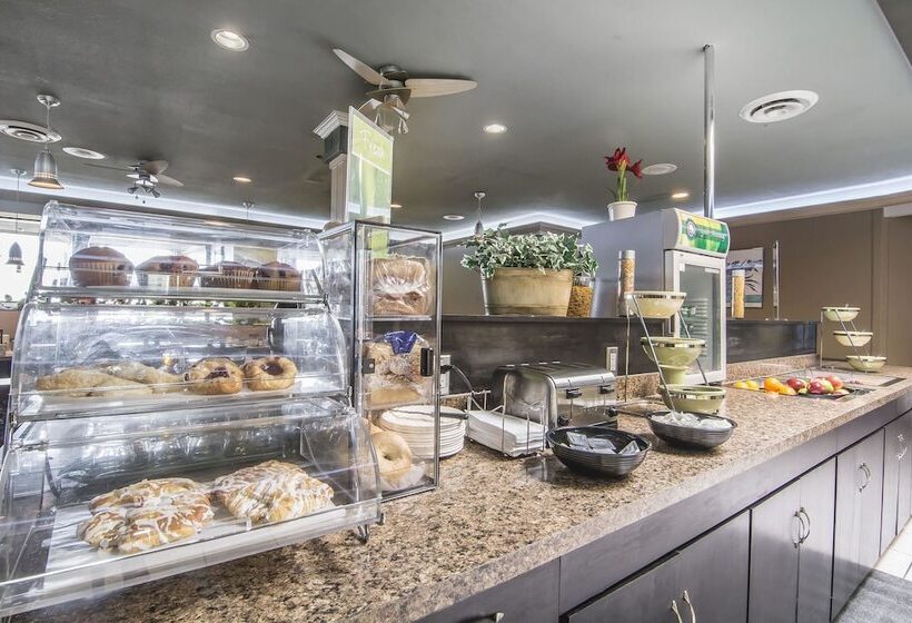 فندق Quality Inn & Suites