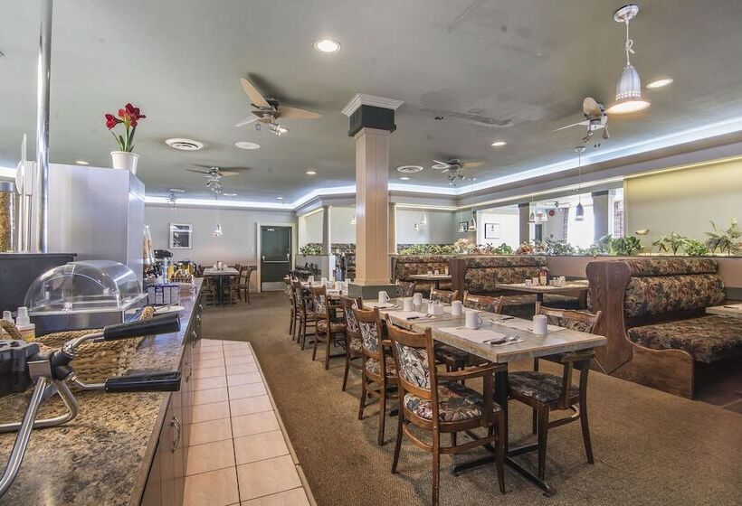 فندق Quality Inn & Suites