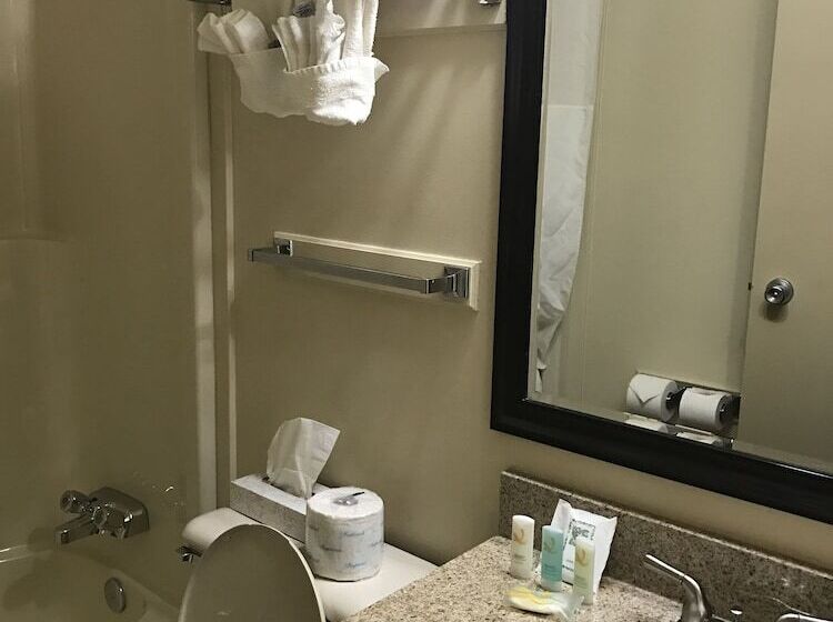 فندق Quality Inn & Suites