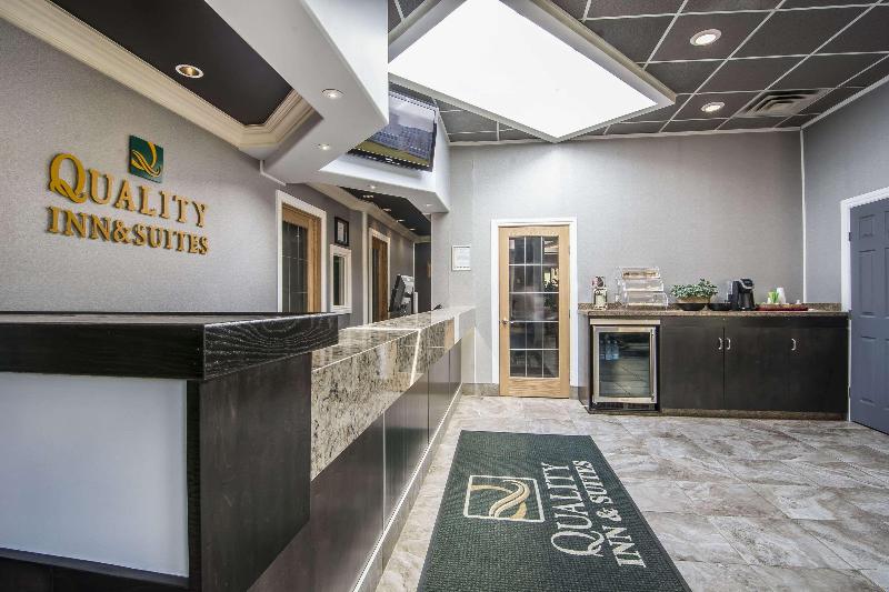فندق Quality Inn & Suites