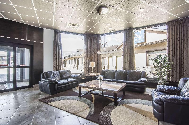 فندق Quality Inn & Suites