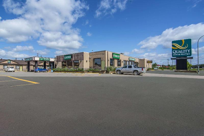 فندق Quality Inn & Suites