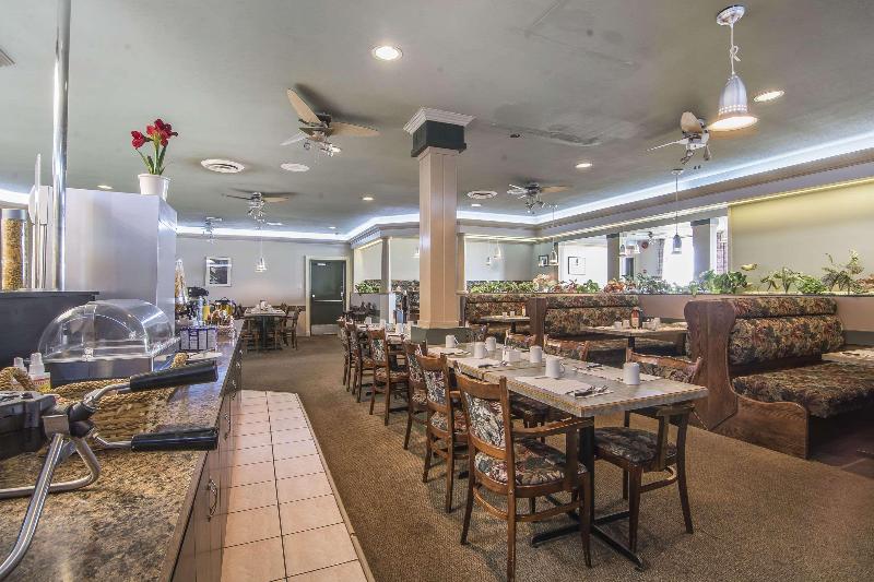 فندق Quality Inn & Suites