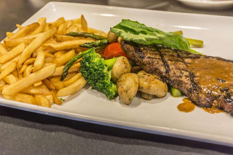 فندق Quality Inn & Suites