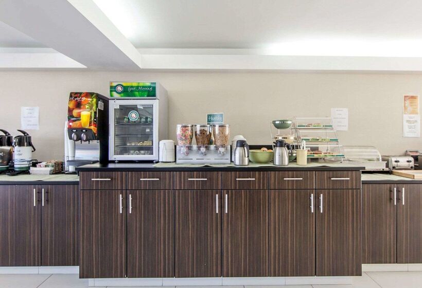 فندق Quality Inn & Suites