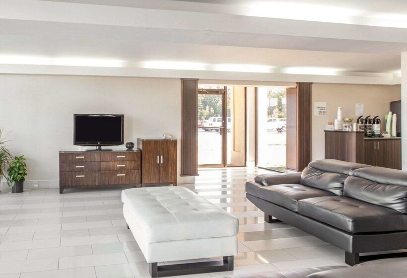 فندق Quality Inn & Suites