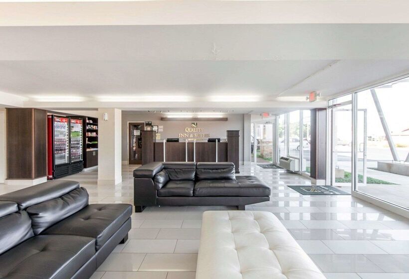 فندق Quality Inn & Suites
