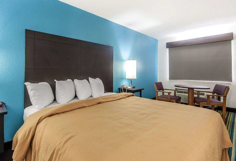 فندق Quality Inn & Suites