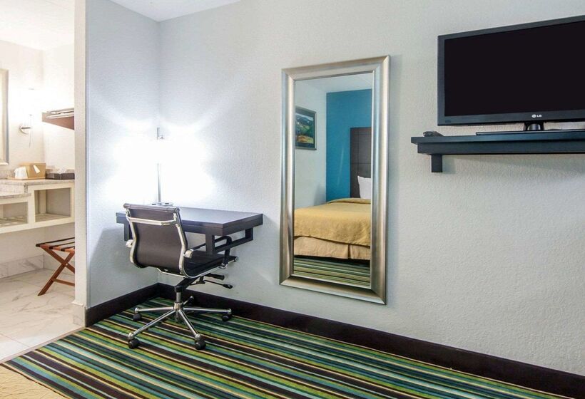فندق Quality Inn & Suites