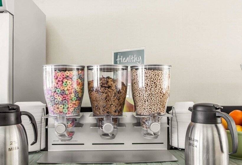 فندق Quality Inn & Suites