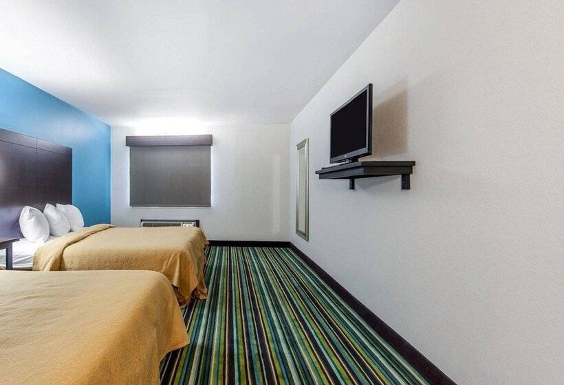 فندق Quality Inn & Suites
