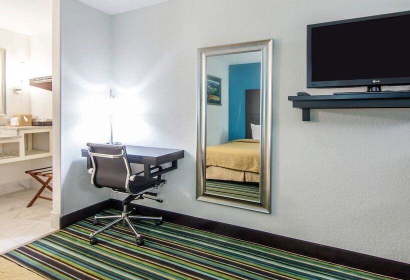 فندق Quality Inn & Suites