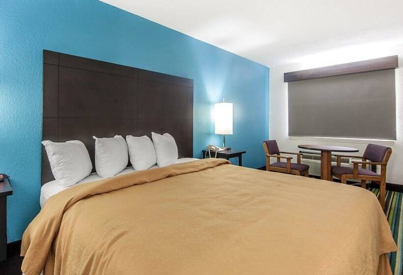 فندق Quality Inn & Suites