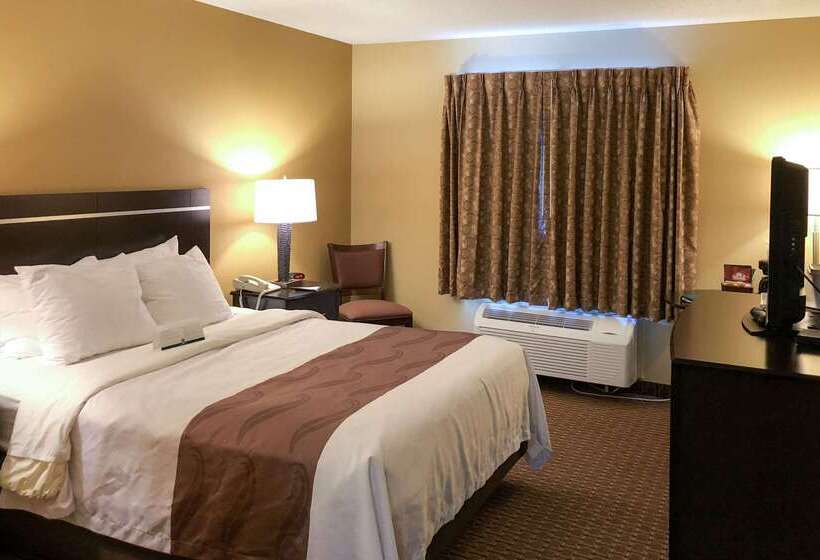 فندق Quality Inn & Suites Sun Prairie Madison East