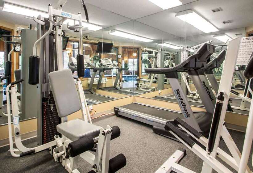 فندق Quality Inn & Suites Sun Prairie Madison East