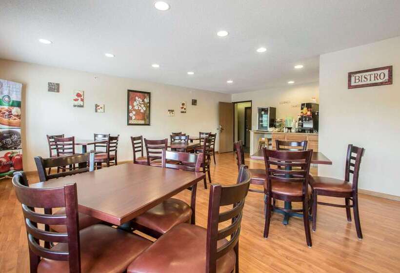 فندق Quality Inn & Suites Sun Prairie Madison East