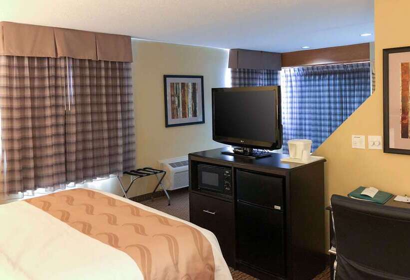 فندق Quality Inn & Suites Sun Prairie Madison East