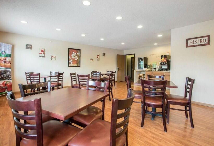 فندق Quality Inn & Suites Sun Prairie Madison East