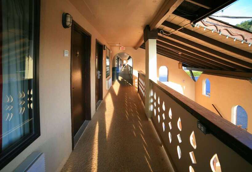 فندق Quality Inn Downtown Helen