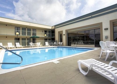 فندق Quality Inn