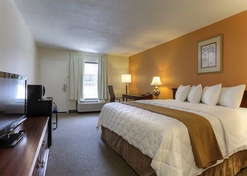 فندق Quality Inn