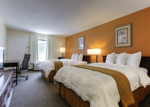 فندق Quality Inn