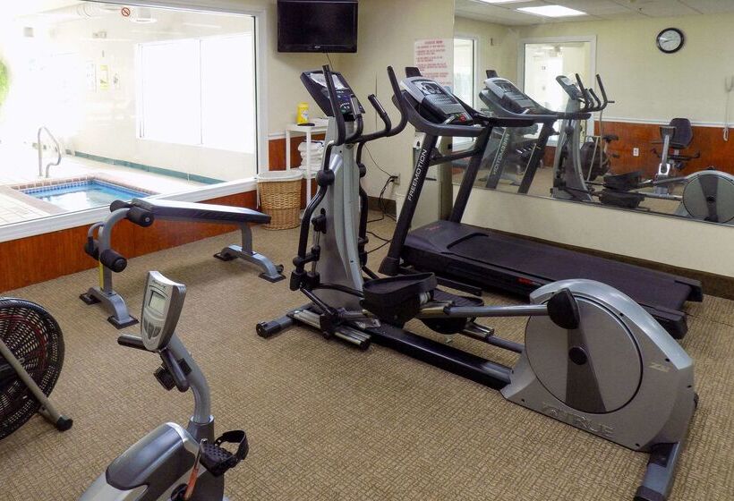 Отель Quality Inn