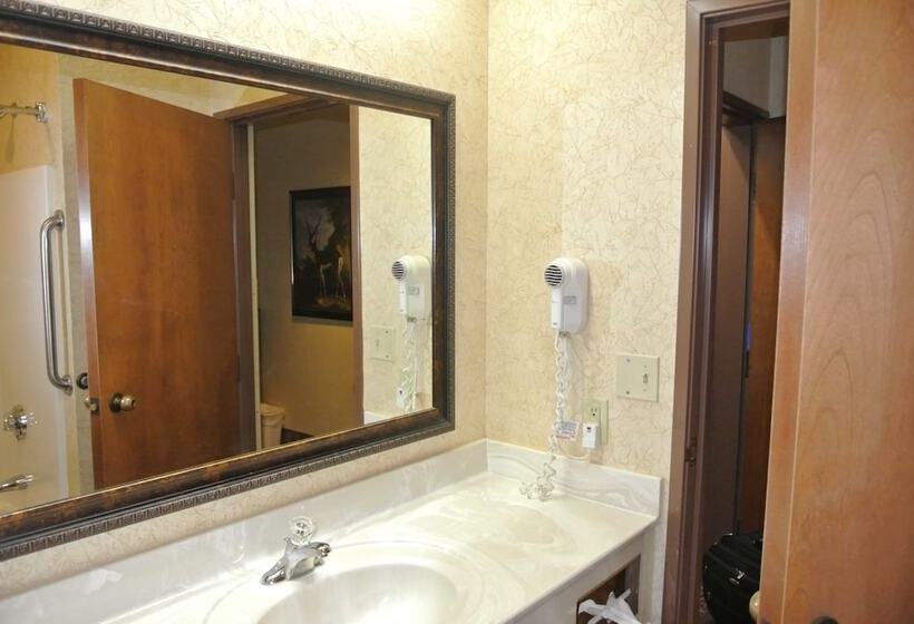 Отель Quality Inn