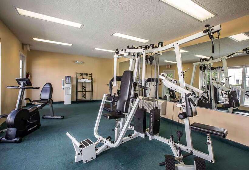 فندق Quality Inn