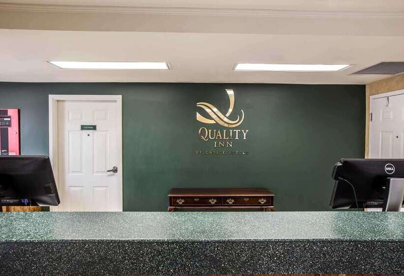 فندق Quality Inn
