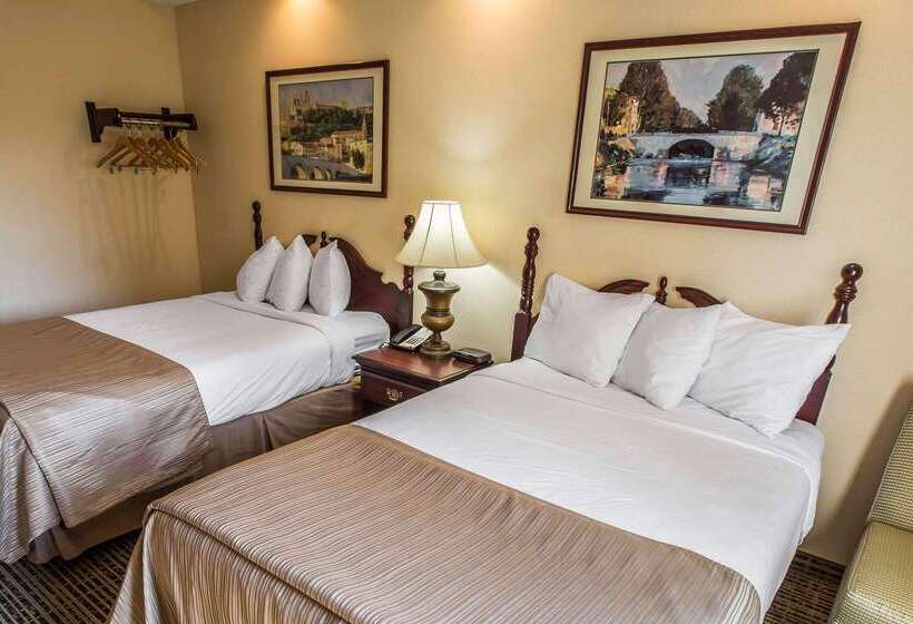 فندق Quality Inn