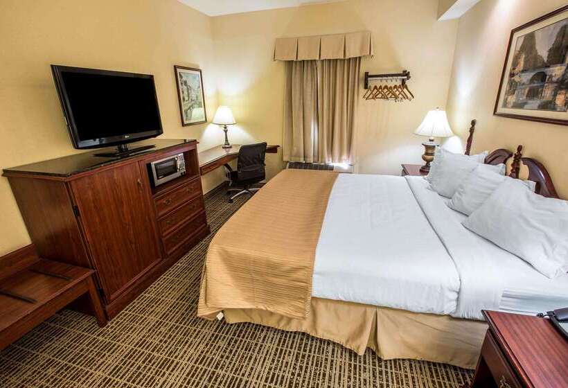 فندق Quality Inn