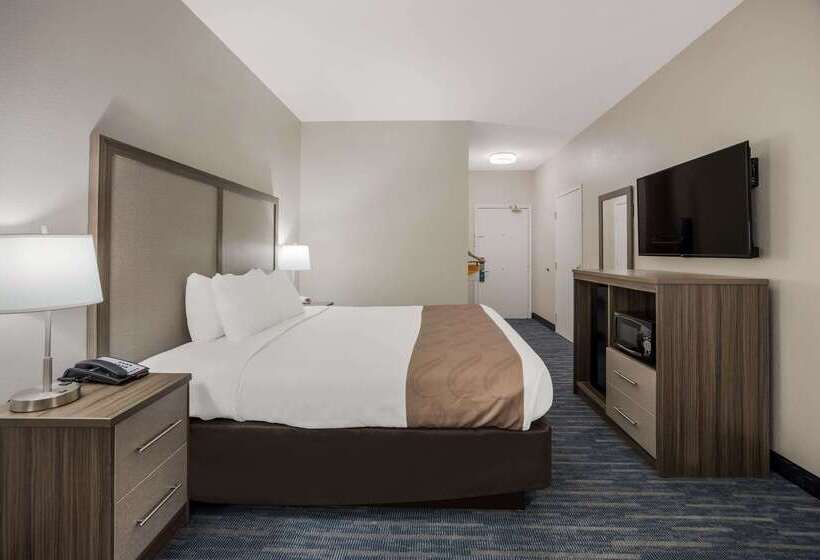 فندق Quality Inn