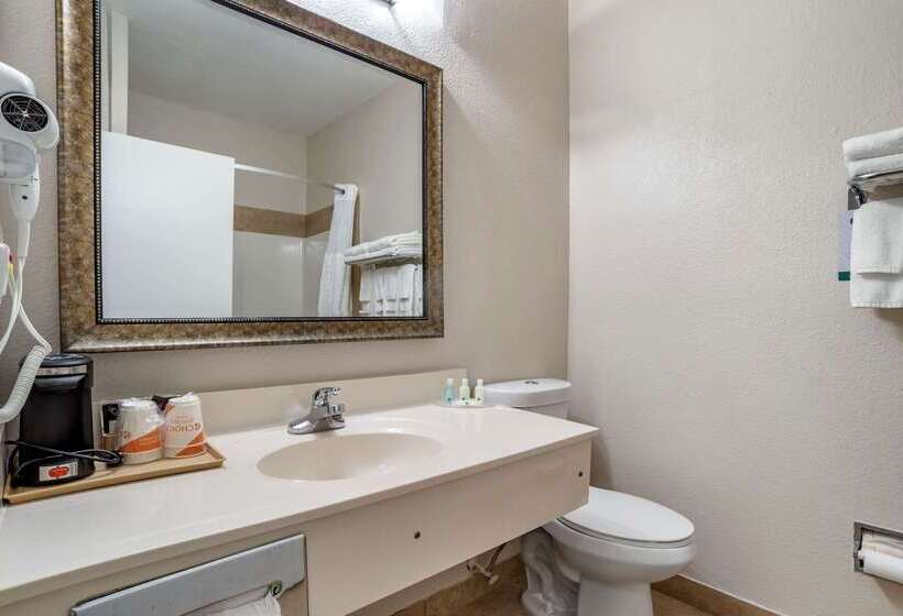 فندق Quality Inn