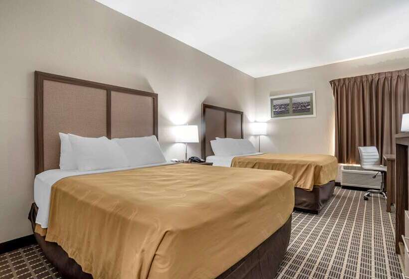 فندق Quality Inn