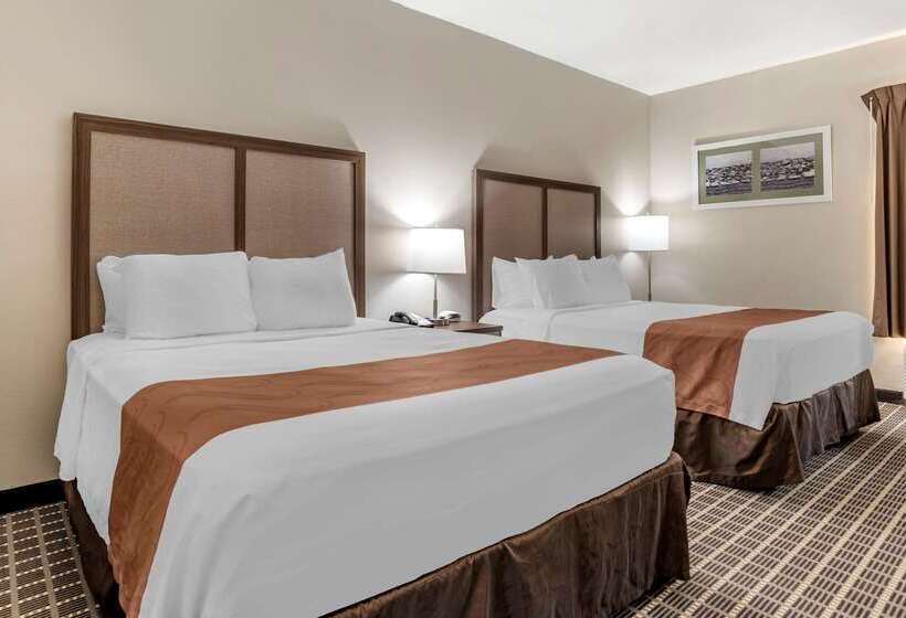 فندق Quality Inn