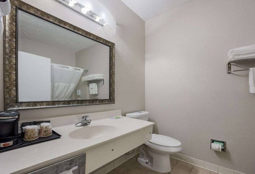 فندق Quality Inn