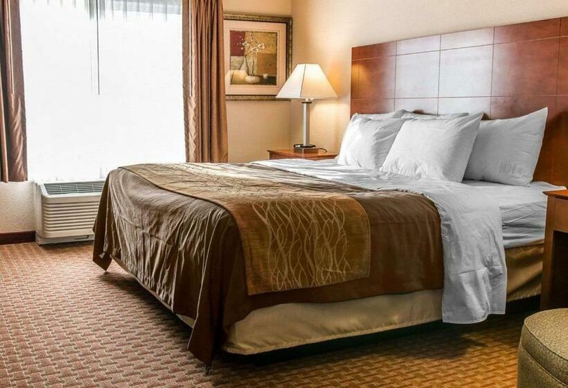 酒店 Quality Inn Near Interstate I94