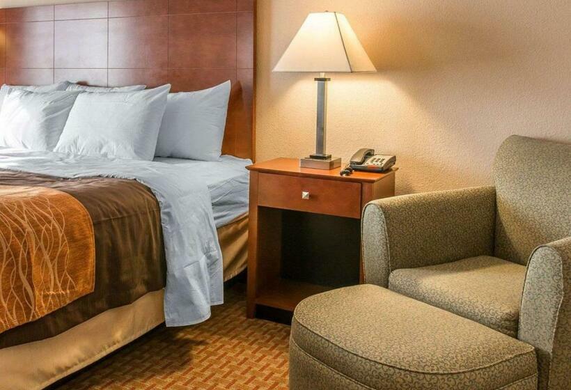 酒店 Quality Inn Near Interstate I94
