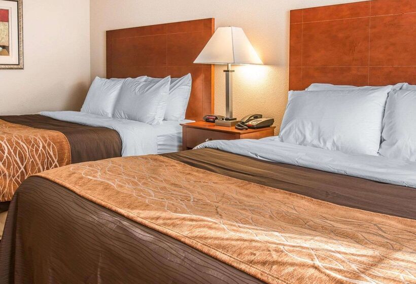 酒店 Quality Inn Near Interstate I94